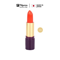 Son mịn môi lâu phai - CENICIENTE LIPSTICK N 105