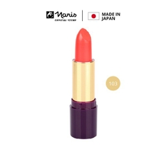 Son mịn môi lâu phai - CENICIENTE LIPSTICK N 103