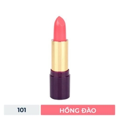 Son mịn môi lâu phai - CENICIENTE LIPSTICK N 101