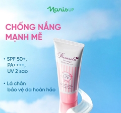 Gel dưỡng chống nắng PARASOLA 90g - PARASOLA FRAGRANCE UV CUT GEL