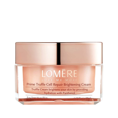 Kem dưỡng trắng, phục hồi da LOMERE PRIME TRUFFLE CELL REPAIR BRIGHTENING - 50ml