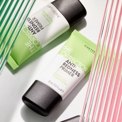 Kem lót Catrice The Corrector AntiRedness Primer, dung tích 30ml