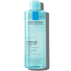 M2862421 EFFACLAR MICELLAR WATER 400ML