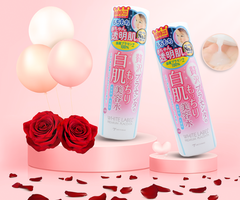 Nước hoa hồng chứa tinh chất nhau thai ngựa, giúp se khít lỗ chân lông 180ml - White label premium placenta essence