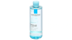 M2862421 EFFACLAR MICELLAR WATER 400ML