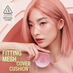 3CE Fitting Mesh Cover Cushion -N02 (G4696600)