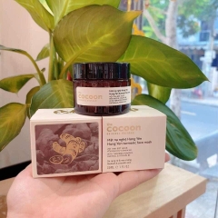 COCOON Thạch nghệ Hưng yên 30ML