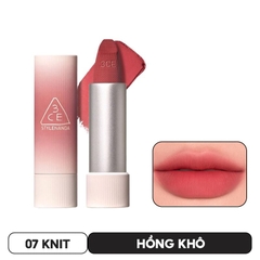 SON SÁP MỊN LÌ NỊNH MÔI 07 ENKR (G4663000) KNIT