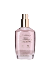 Dầu dưỡng tóc Huile pour cheveux de monentum Thương hiệu: Challans de Paris 75ml/chai