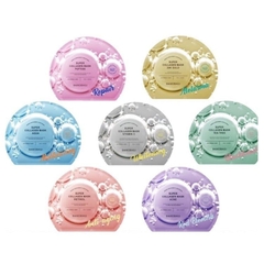 Mặt nạ BANOBAGI Super Collagen Mask Tea Tree