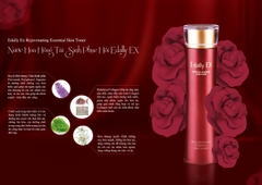 Edally Ex Bộ nước hoa hồng và sữa dưỡng Rejuvenating Skin Care