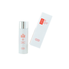 Nước hoa hồng giúp làm trắng da và dưỡng ẩm cho da (THE NATURE BOOK VITA WHITE PLUS RENEW JINSENG TONER) thể tích 120ml