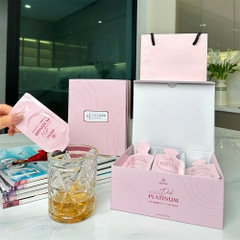 Hebora Platinum Youth Drink (28 túi/hộp)