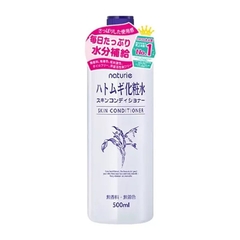 Nước hoa hồng ý dĩ REIHAKU HATOMUGI 500ml - 4513574025882