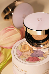 Skanskin solcushion af serena phấn nước chống nắng bắc cực serena Thương hiệu: Skanskin 25g/hộp