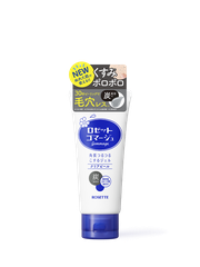 Tẩy tế bào chết thu nhỏ lỗ chân lông ROSETTE Gommage Clear Peel 120g -4901696542248