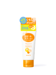 Tẩy tế bào chết dưỡng sáng da ROSETTE Gommage Bright Peel 120g -4901696542255