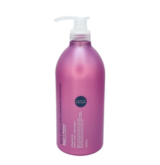 Dầu xả SALON LINK Extra 1000ml - 4513574014169