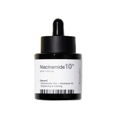 Serum dưỡng da ANODIN NIACINAMIDE 10 PLUS SERUM