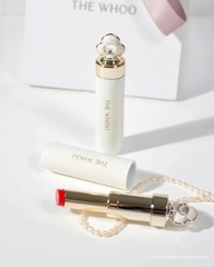 WH SET- ESS LIP GLOW BALM 99 BLOOM RED