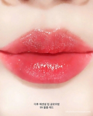 WH SET- ESS LIP GLOW BALM 99 BLOOM RED