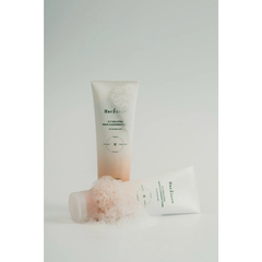 Sữa rửa mặt Herbloom cho mọi loại da đặc biệt da dầu mụn Thương hiệu: Herbloom 120ml/tuýp