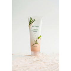 Sữa rửa mặt Herbloom cho mọi loại da đặc biệt da dầu mụn Thương hiệu: Herbloom 120ml/tuýp