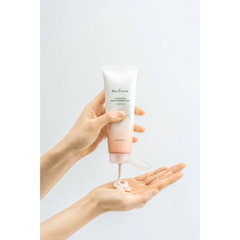 Sữa rửa mặt Herbloom cho mọi loại da đặc biệt da dầu mụn Thương hiệu: Herbloom 120ml/tuýp