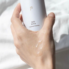 WH SET- BICHUP TREATMENT ESSENCE Y24