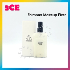 CHAI XỊT CỐ ĐỊNH TRANG ĐIỂM 3CE 95ML (G4037200)