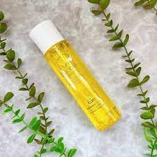 Nước hoa hồng dưỡng da hiệu Cure 190ml (CURE Bubble Lotion) - 4589563520195