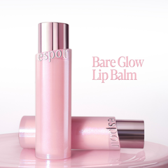 Son dưỡng ESPOIR BARE GLOW LIP BALM PINCH ROSE, 3g