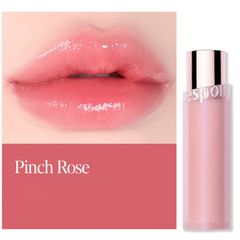 Son dưỡng ESPOIR BARE GLOW LIP BALM PINCH ROSE, 3g