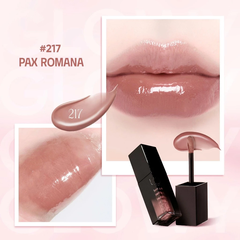Son tint bóng Dinto Blur-Glowy Lip Tint 217 Pax Romana - 3.5g