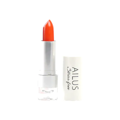 Son lì mịn môi - AILUS STRESSFREE LIPSTICK OR1