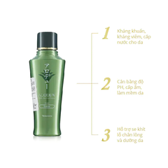 Nước dưỡng da cung cấp độ ẩm ALODEW MILD LOTION