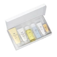 Bộ Set dưỡng da - Luque 3 Starup Kit (Hàng khuyến mại không thu tiền)