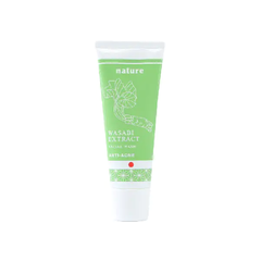 Sữa rửa mặt ngừa mụn - NATURE WASABI EXTRACT FACIAL WASH