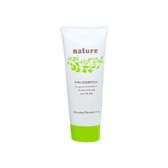 Sữa rửa mặt trắng da - NATURE WHITENING CLEANSING FOAM