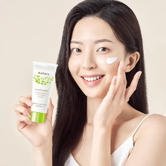Kem dưỡng làm trắng da ban ngày - NATURE WHITENING DAY CREAM SPF20 PA+