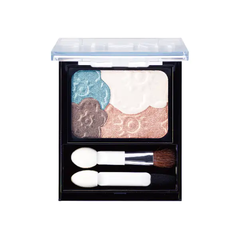 Phấn mắt nhũ mịn - NARIS OTONA OTOME SWEET DESIGNING EYE CLOLOR 402 (Hàng khuyến mại không thu tiền)