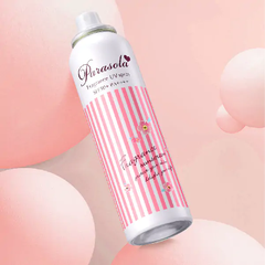Xịt chống nắng dưỡng da - PARASOLA FRAGRANCE UV SPRAY SPF50+ PA++++