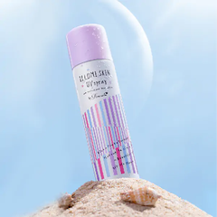 Xịt chống nắng dưỡng da tạo hiệu ứng thon gọn - PARASOLA ILLUMI SKIN UV SPRAY