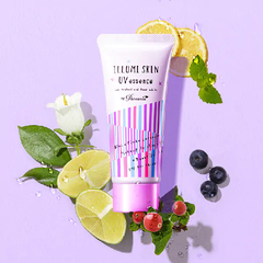 Gel chống nắng dưỡng sáng da - PARASOLA ILLUMI SKIN UV ESSENCE