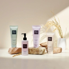 On THE BODY Rice therapy Artemisia pH Balance Cleanser