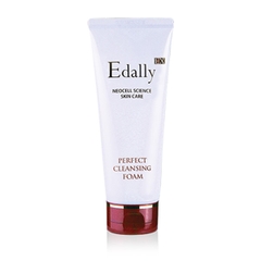 Sữa rửa mặt Làm sạch da(EDALLY EX PERFECT CLEANSING FOAM), thể tích 150 ml