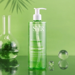 SVR Sebiaclear Gel Moussant 400ml