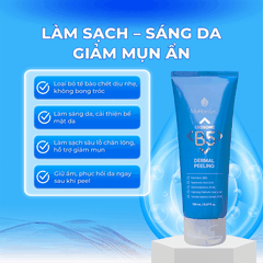 TẨY TẾ BÀO CHẾT EXOSOME B5 DERMAL PEELING 150ML (MYHAELYN EXOSOME B5 DERMAL PEELING-8809954946097)