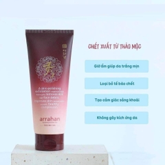 GEL TẨY TẾ BÀO CHẾT ARRAHAN SOO PEELING 180ML