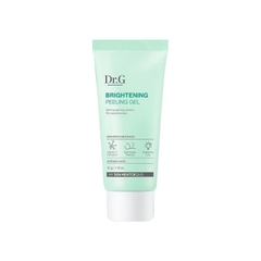 Gel tẩy da chết Dr.G Brightening Peeling Gel 120g